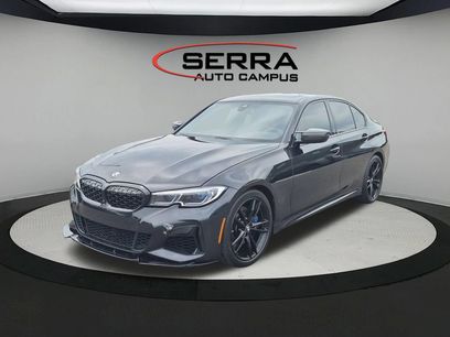 Used 2021 BMW M340i xDrive w/ Premium Package