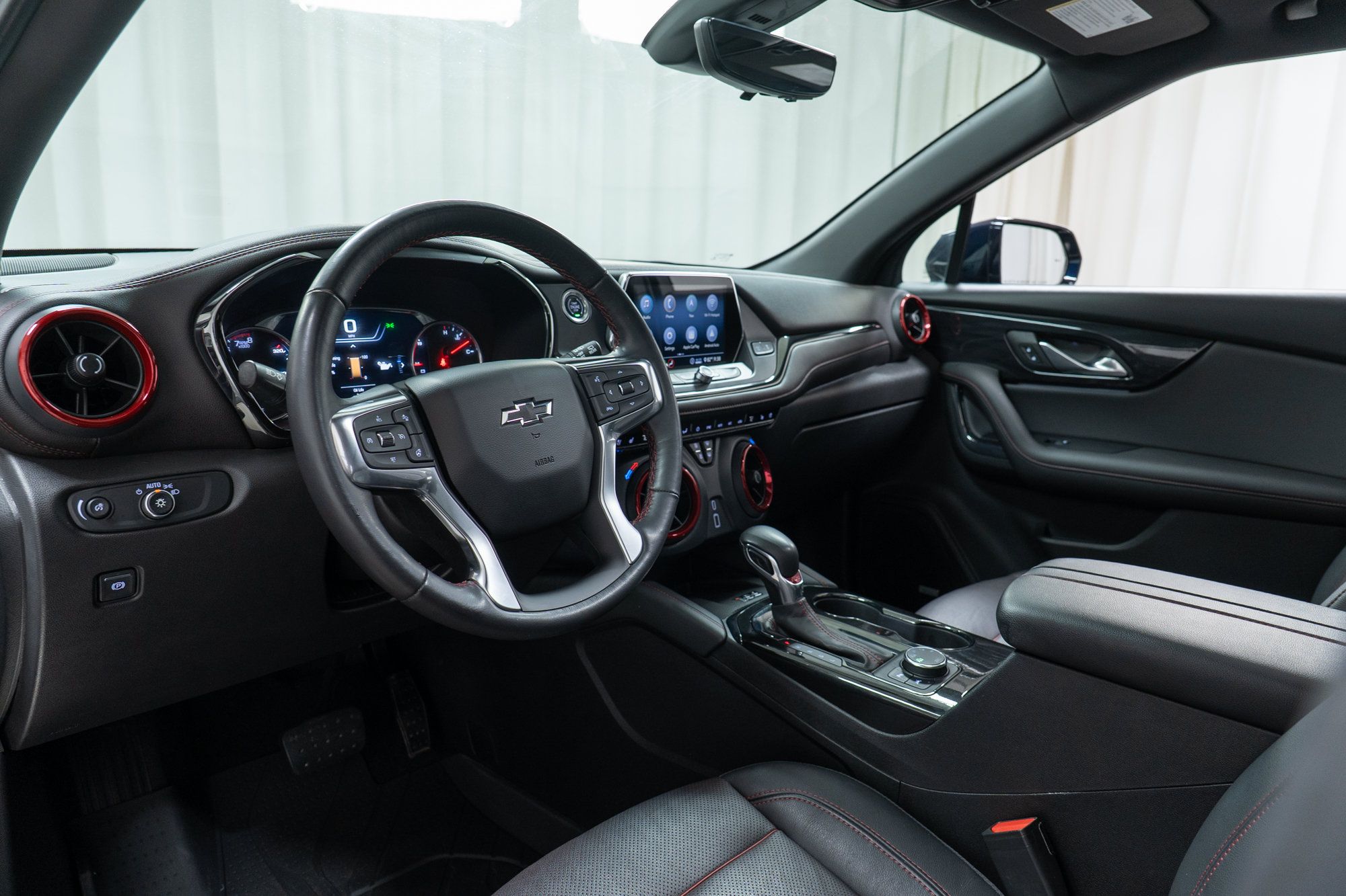 Used 2020 Chevrolet Blazer RS AWD/4WD image 12