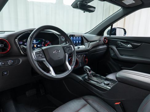 Used 2020 Chevrolet Blazer RS AWD/4WD image 12