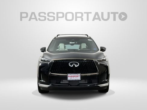 Used 2026 INFINITI QX60 Autograph w/ Dark Cargo Package image 2