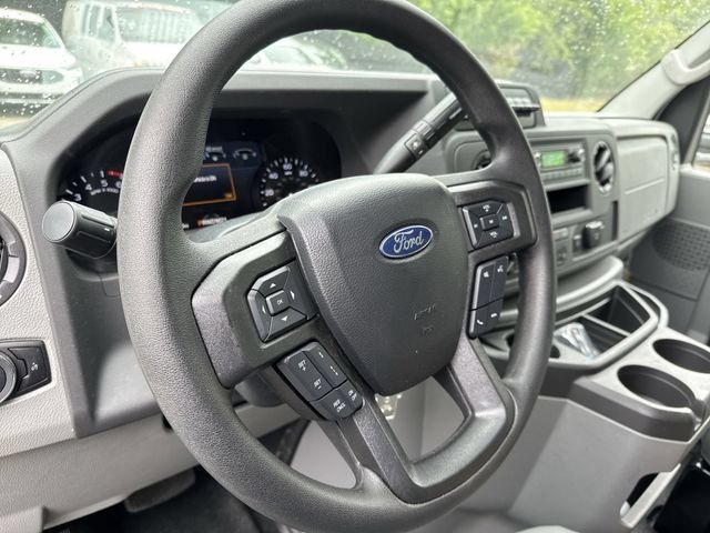 New 2027 Ford E-350 and Econoline 350 Super Duty w/ Driver's Safety Package RWD image 23