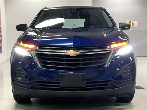 Used 2023 Chevrolet Equinox LS image 6