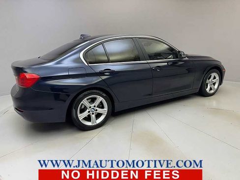 Used 2015 BMW 328i xDrive 328i xDrive image 5