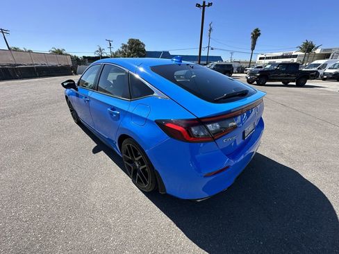 Used 2024 Honda Civic Sport Touring image 32