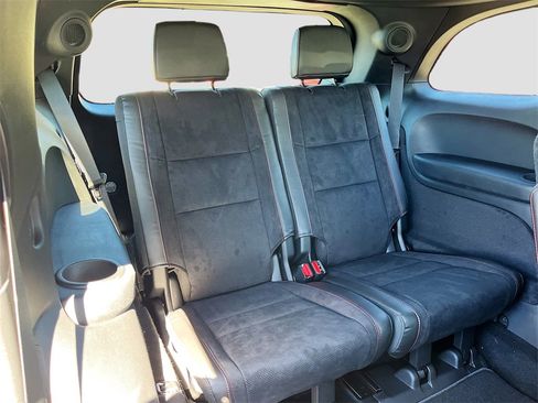 New 2026 Dodge Durango GT image 28