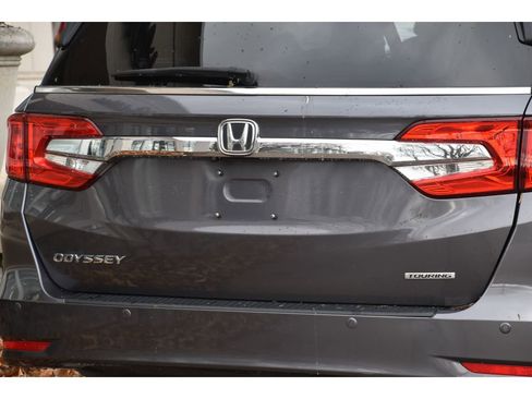 Used 2020 Honda Odyssey Touring image 29