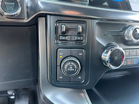 New 2025 Ford F150 Lariat w/ Equipment Group 501A Mid image 31