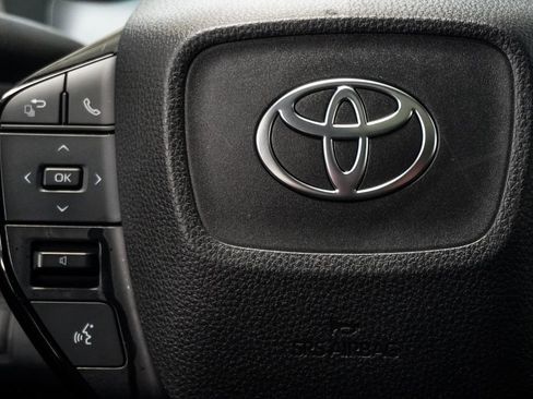Used 2024 Toyota bZ4X FWD w/ Weather Package image 16