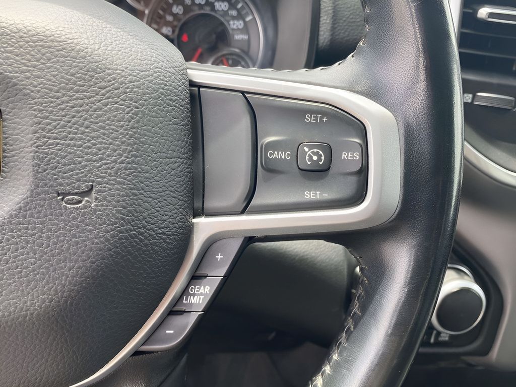 Used 2023 RAM 1500 Big Horn AWD/4WD image 22
