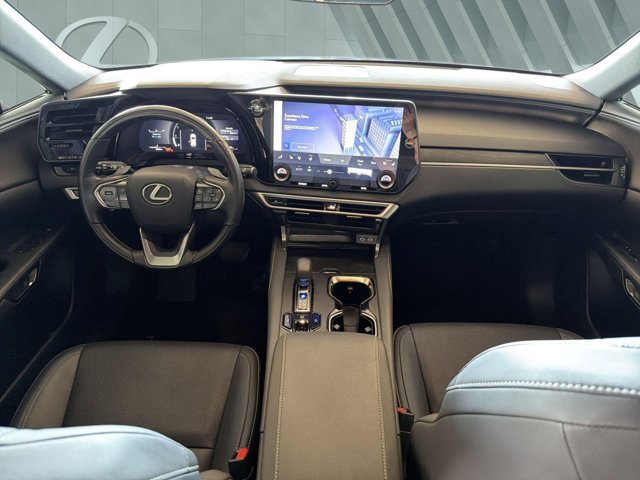 Certified 2025 Lexus RX 350 Premium w/ Accessory Package (Z1) FWD image 13
