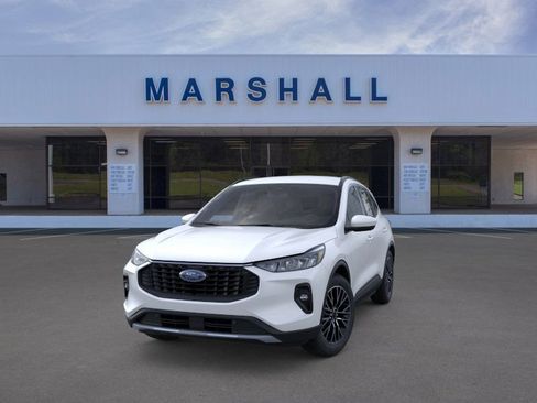 New 2025 Ford Escape Plug-in Hybrid image 2