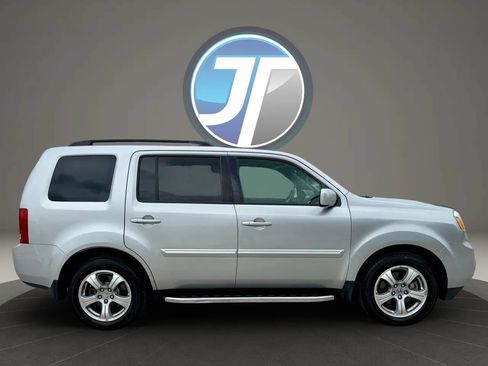 Used 2014 Honda Pilot EX-L image 18