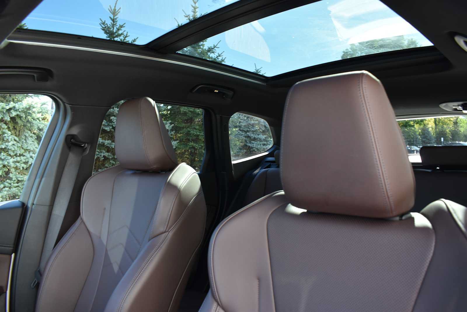 Used 2024 BMW X1 xDrive28i AWD/4WD image 19