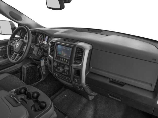 Used 2016 RAM 2500 Big Horn AWD/4WD image 11