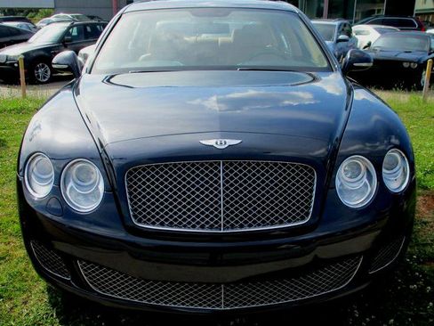 Used 2012 Bentley Flying Spur Flying Spur image 11