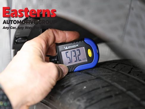 Used 2024 Toyota bZ4X XLE w/ Weather Package image 28