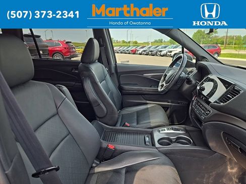 Used 2021 Honda Passport EX-L image 19