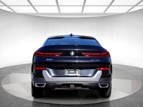Used 2021 BMW X6 xDrive40i w/ Premium Package image 7