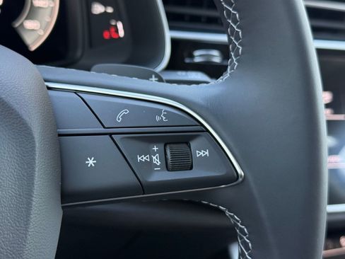 New 2026 Audi Q7 Premium Plus image 27