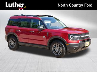 Used 2026 Ford Bronco Sport Big Bend w/ Convenience Package AWD/4WD video 1