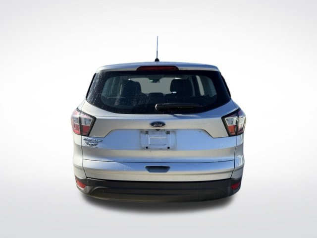 Used 2017 Ford Escape S FWD image 6