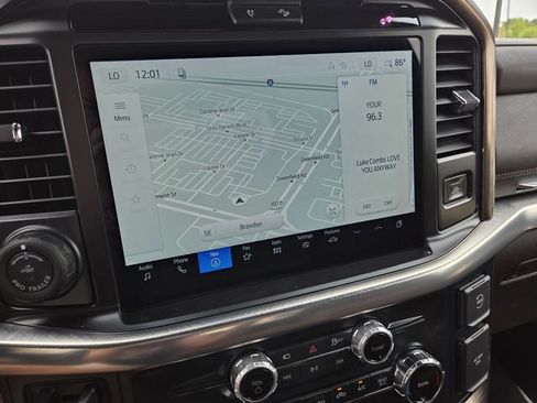 New 2026 Ford F150 King Ranch AWD/4WD image 6