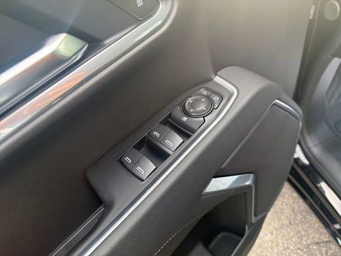 New 2026 GMC Sierra 1500 Elevation AWD/4WD image 14