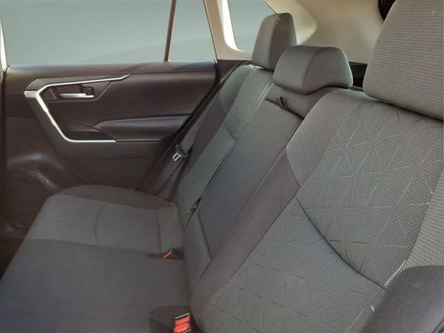 Used 2023 Toyota RAV4 XLE w/ XLE Grade Weather Package FWD image 17
