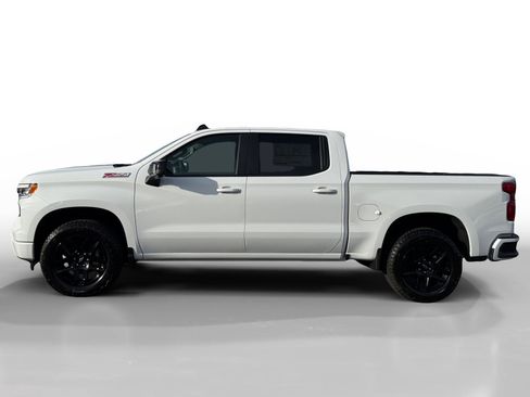 New 2026 Chevrolet Silverado 1500 RST AWD/4WD image 2