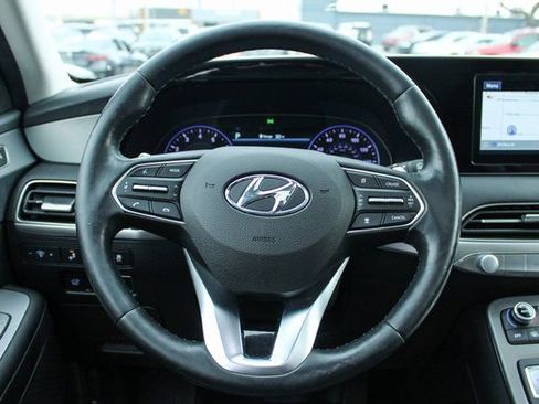 Used 2021 Hyundai Palisade SEL image 24