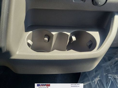New 2026 Ford Transit 150 Low Roof RWD image 30