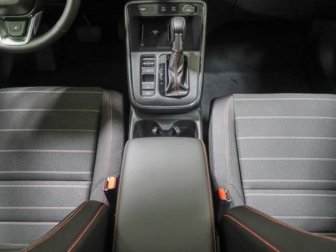 New 2026 Honda CR-V TrailSport image 27