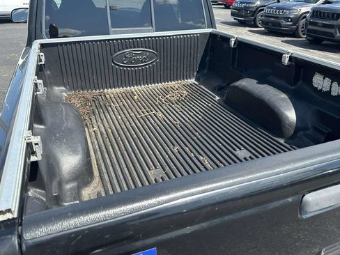 Used 2002 Ford Ranger XLT RWD image 11