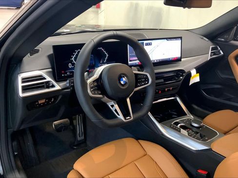 New 2026 BMW 230i xDrive 230i xDrive w/ M Sport Package image 8