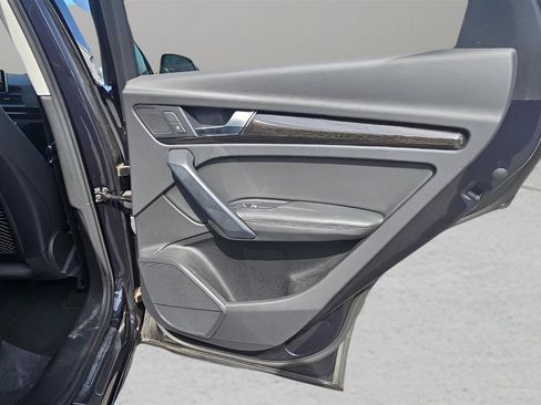 Used 2019 Audi Q5 2.0T Premium Plus AWD/4WD image 25