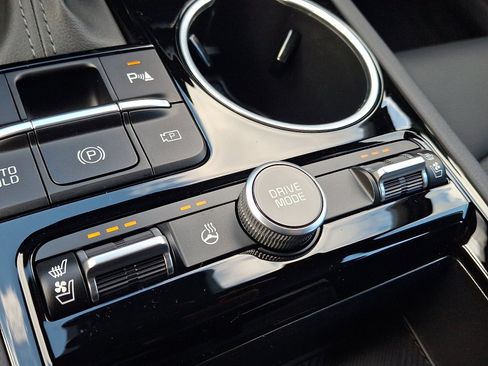 New 2026 Kia K5 GT image 16