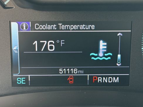 Used 2019 Chevrolet Impala LS FWD image 38
