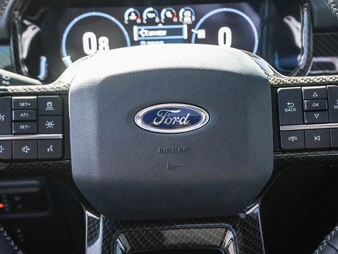 Used 2022 Ford F150 Lariat w/ Equipment Group 502A High AWD/4WD image 31