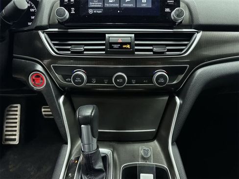 Used 2022 Honda Accord Sport image 20