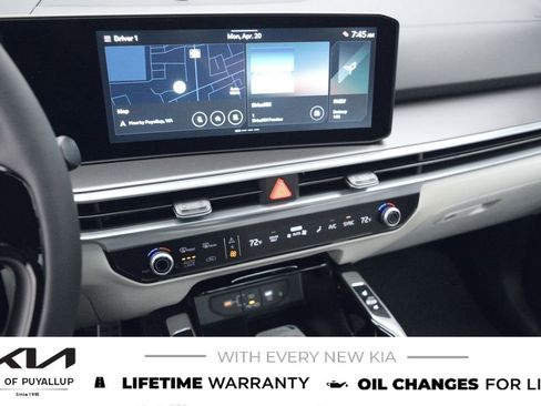 New 2026 Kia Sorento SX Prestige image 22