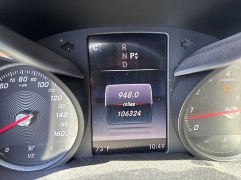Used 2016 Mercedes-Benz C 300 4MATIC Sedan image 10