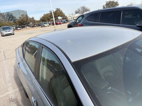 Used 2022 Nissan Altima 2.5 SV image 5