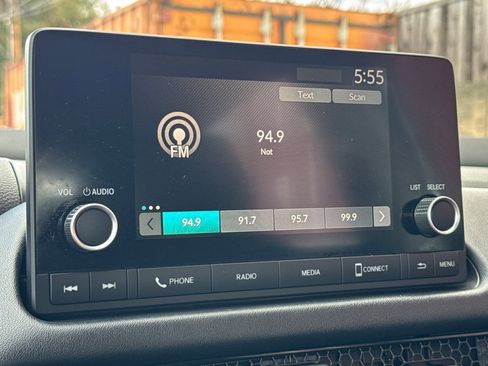 Used 2023 Honda HR-V LX image 22