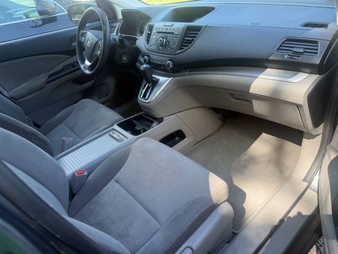 Used 2014 Honda CR-V EX image 15