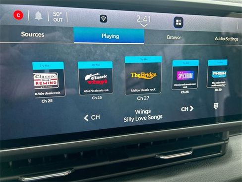 Used 2025 Jeep Gladiator Sport image 20