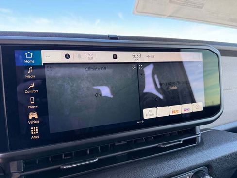 New 2026 Jeep Gladiator Sport image 28