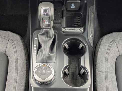 New 2025 Ford Bronco Big Bend image 12