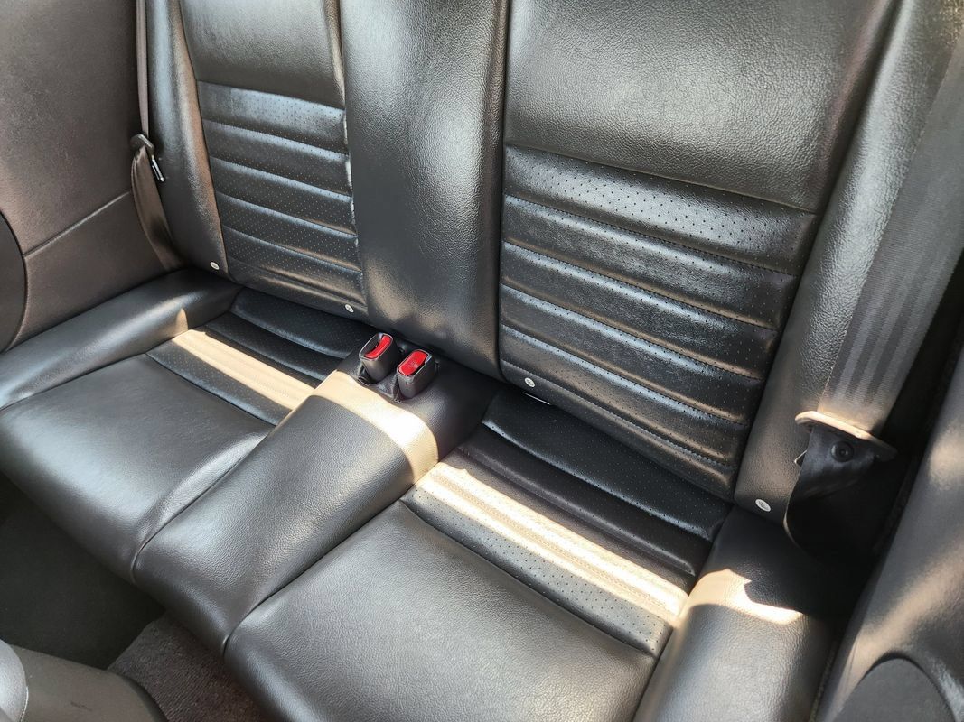 Used 2004 Ford Mustang GT RWD image 29