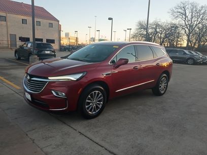 Used 2024 Buick Enclave Premium