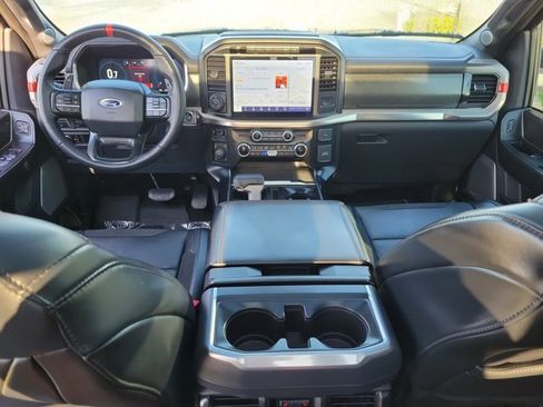 Certified 2023 Ford F150 Raptor w/ Raptor Carbon Fiber Package image 17